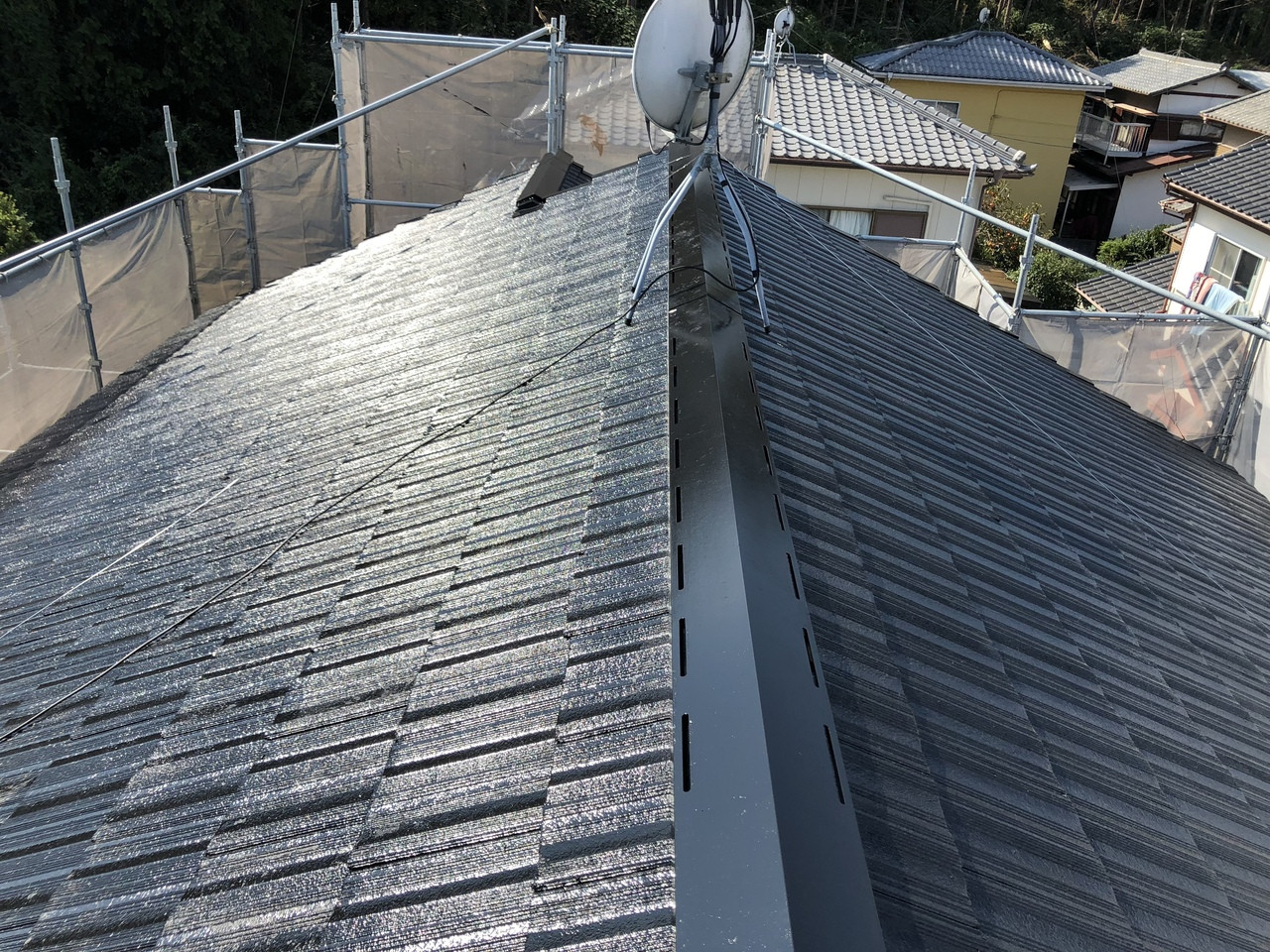 株式会社ピュアリフォーム