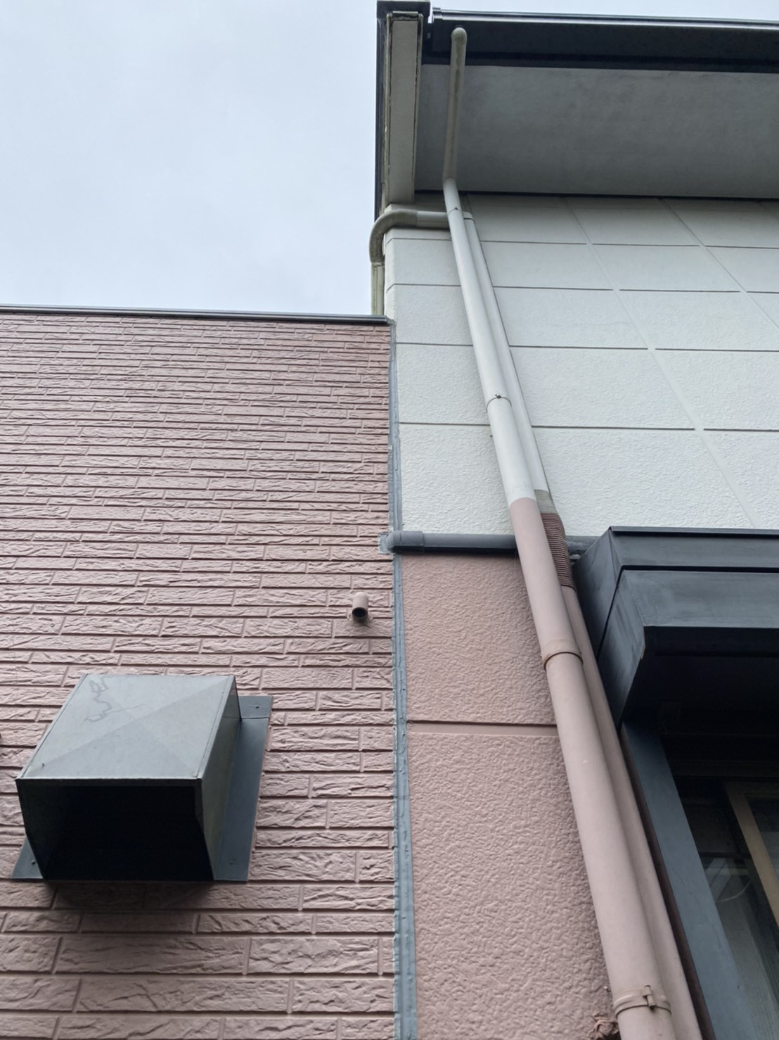 掛川市F様邸外壁屋根塗装工事
